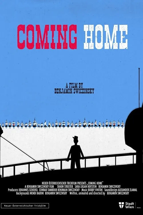 Coming Home (фильм)