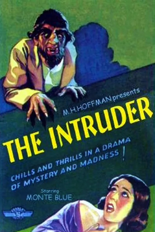 The Intruder (movie)