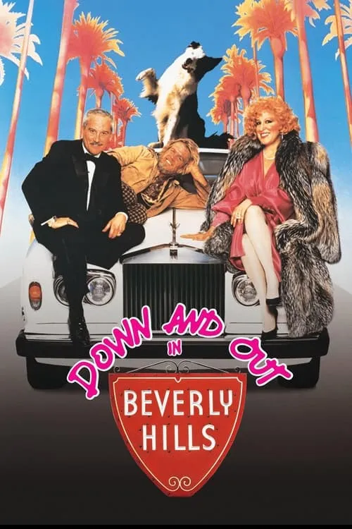 Down and Out in Beverly Hills (movie)
