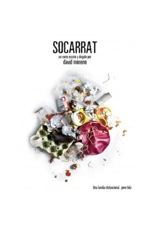 Socarrat (movie)