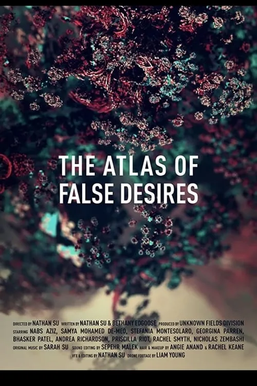 The Atlas of False Desires (movie)