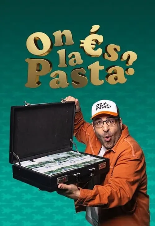 On és la pasta? (сериал)