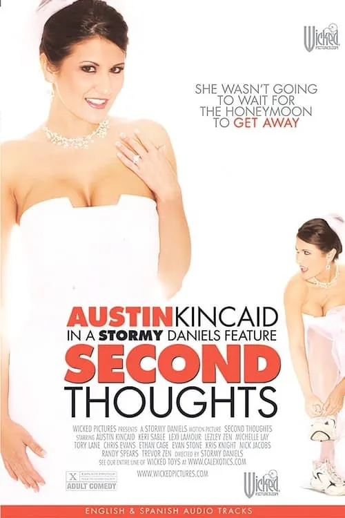 Second Thoughts (movie)