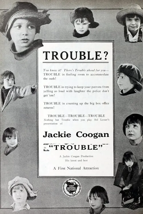 Trouble (movie)