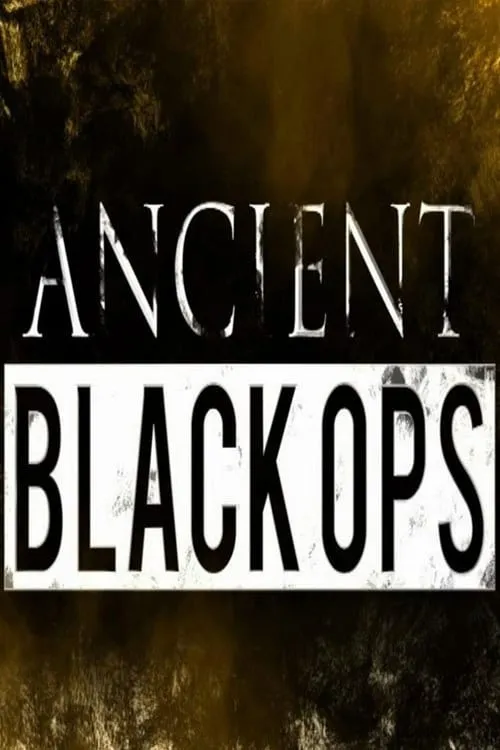 Ancient Black Ops (series)