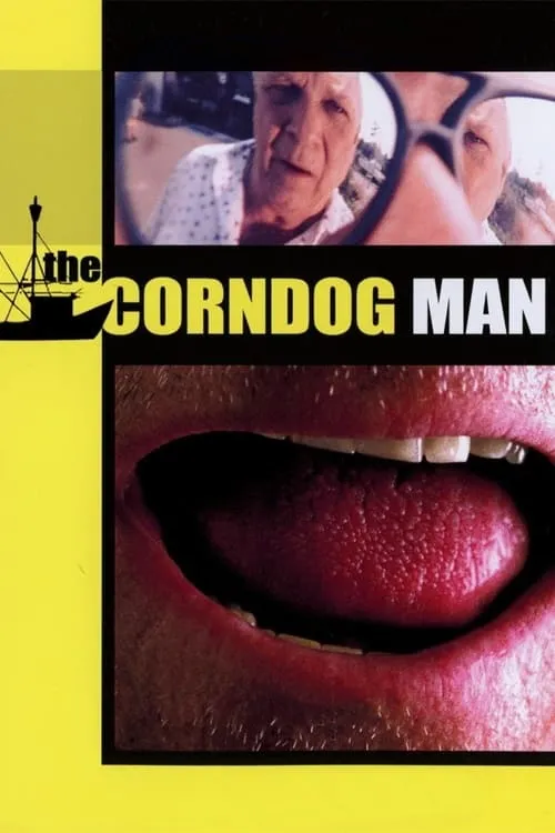 The Corndog Man (movie)