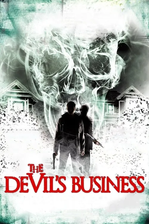 The Devil's Business (movie)