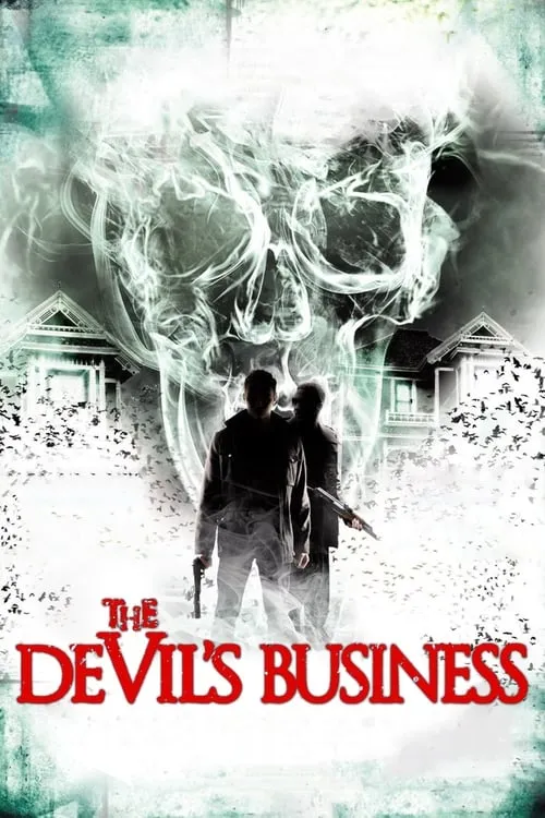 The Devil's Business (фильм)