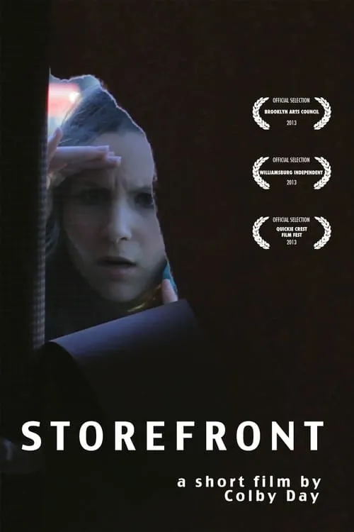 Storefront (фильм)