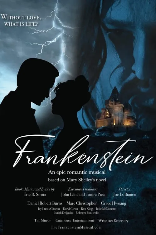 Frankenstein (movie)