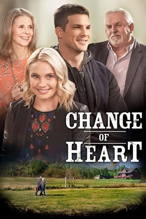 Change of Heart (movie)