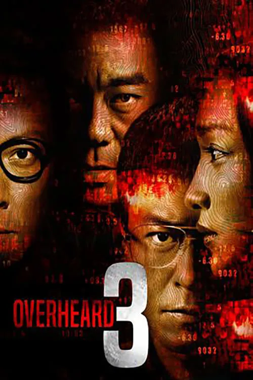 Overheard 3 (movie)