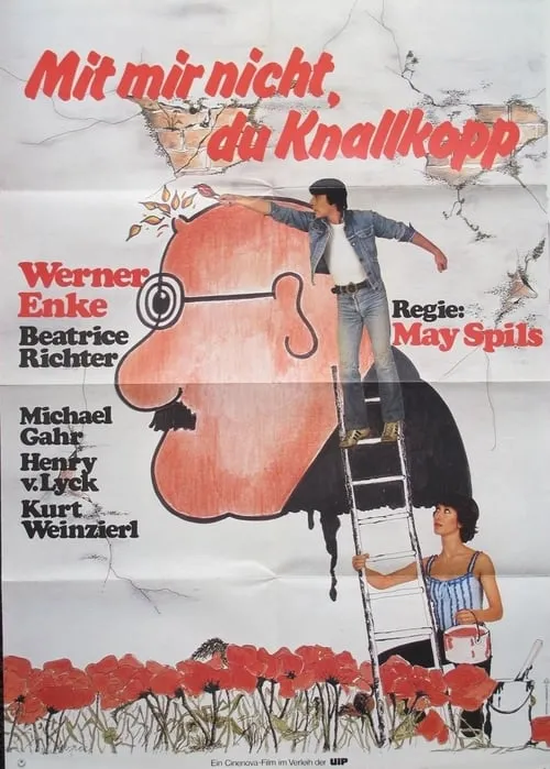 Mit mir nicht, du Knallkopp (movie)