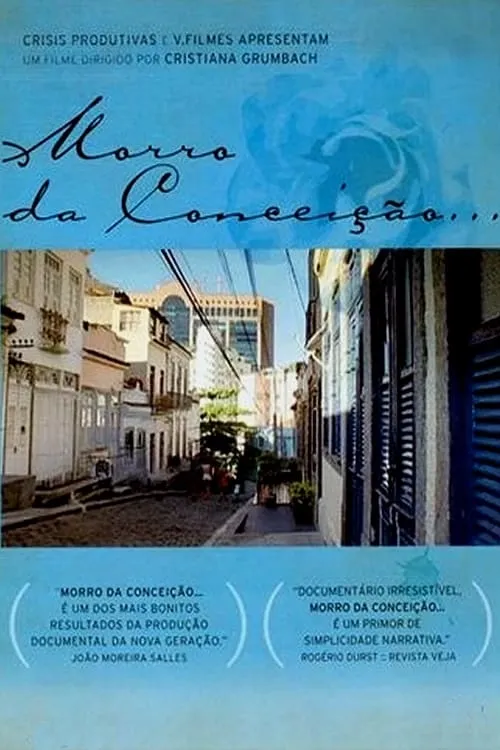 Morro da Conceição (фильм)