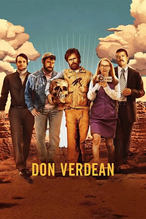 Don Verdean (movie)