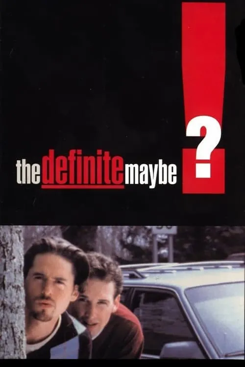 The Definite Maybe (фильм)