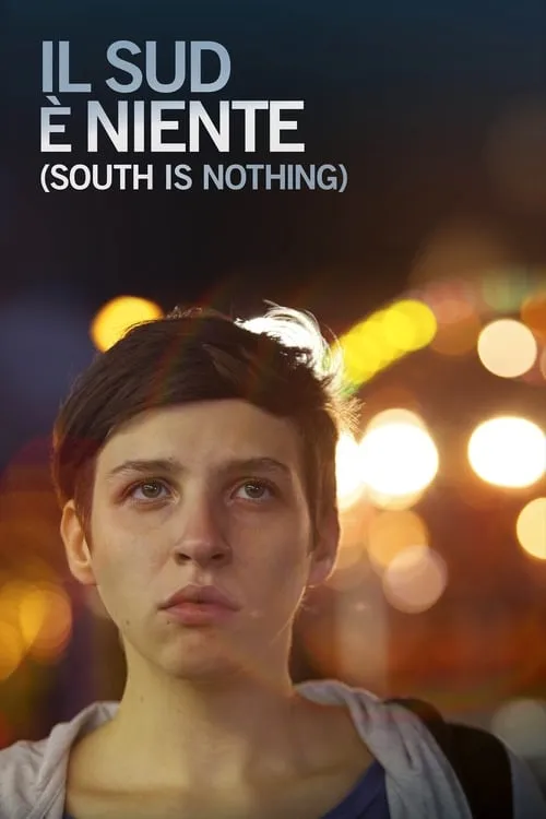 South Is Nothing (movie)