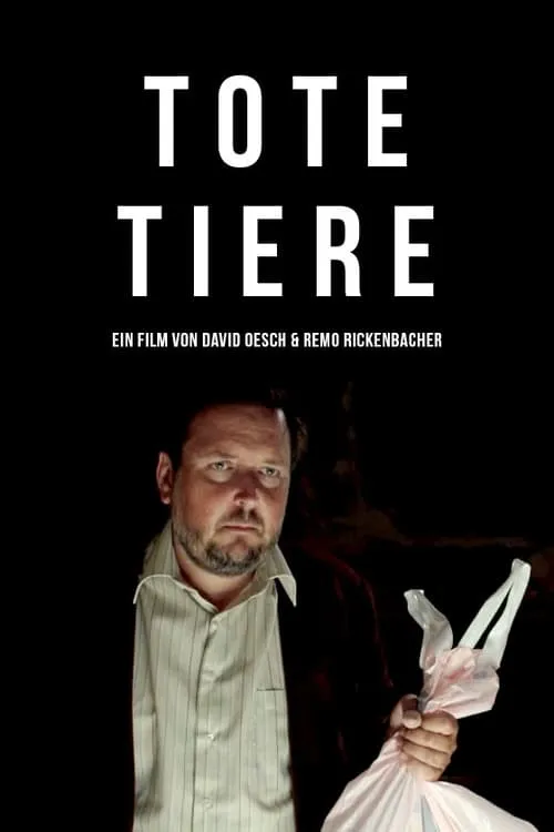 Tote Tiere (movie)