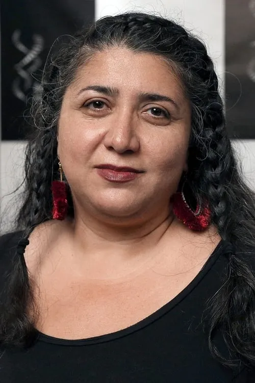 Sudabeh Mortezai