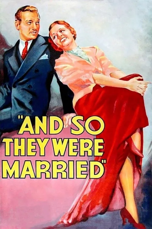 And So They Were Married (фильм)