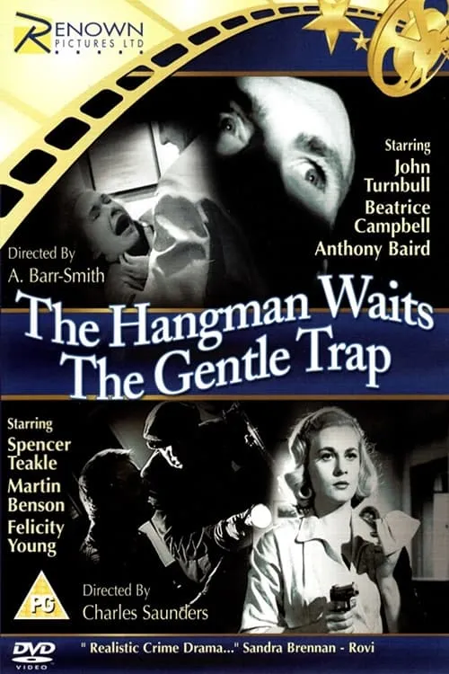 The Gentle Trap (movie)