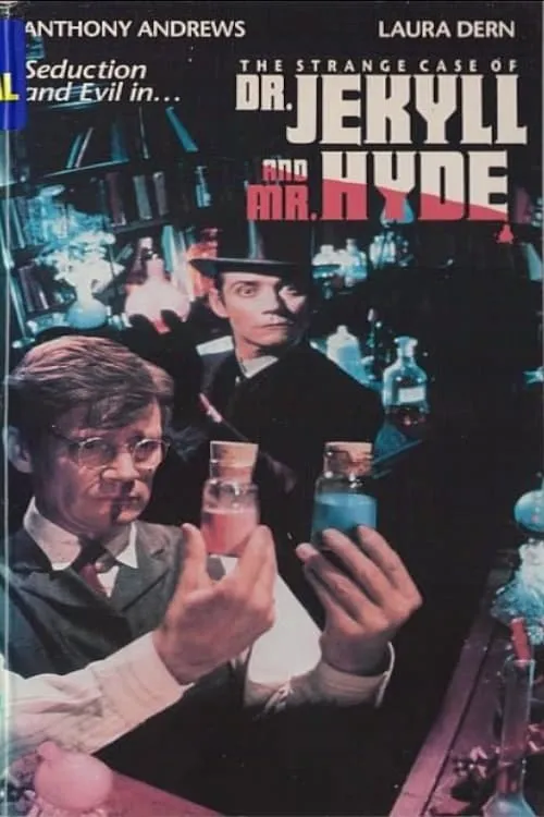 The Strange Case of Dr. Jekyll and Mr. Hyde (фильм)