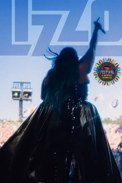 Lizzo: Glastonbury 2023 (фильм)