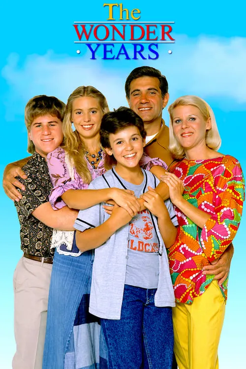 The Wonder Years (series)