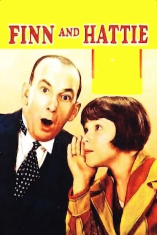 Finn and Hattie (movie)