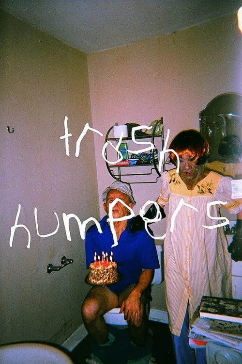 Trash Humpers (movie)