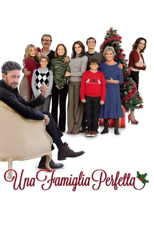 Una famiglia perfetta (movie)
