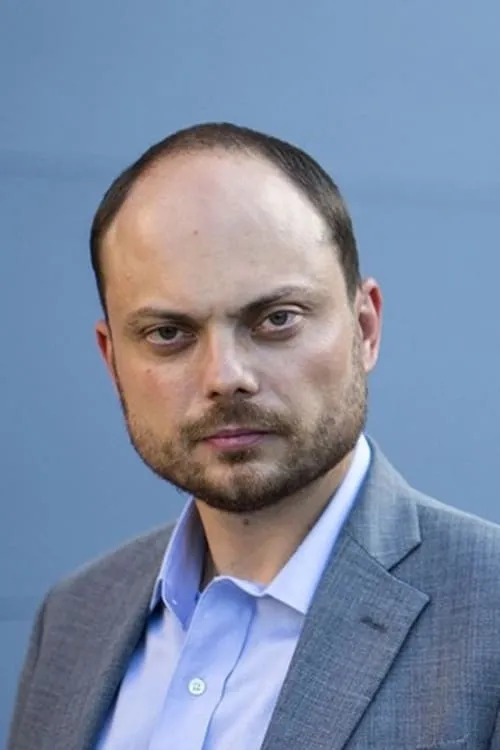 Vladimir Kara-Murza