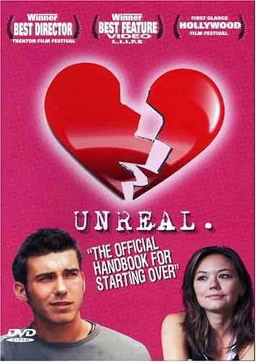 Unreal (movie)