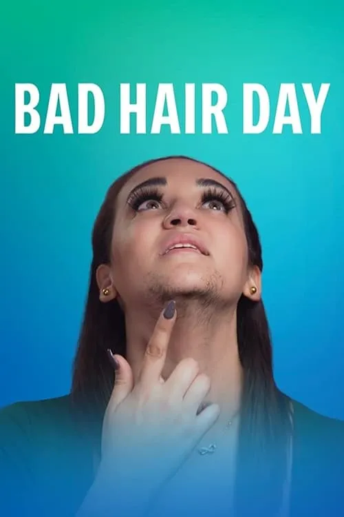 Bad Hair Day (сериал)