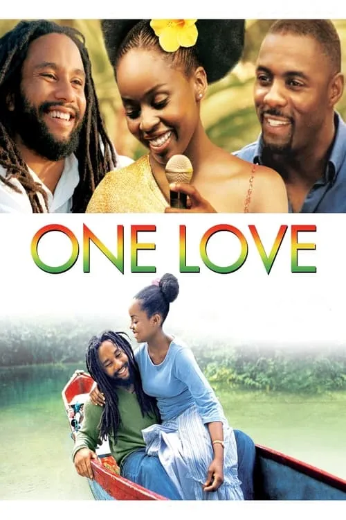 One Love (movie)