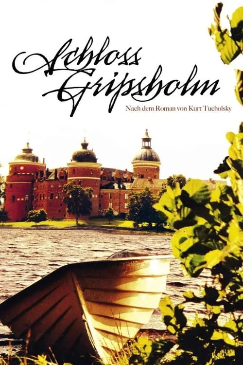 Gripsholm Castle (movie)