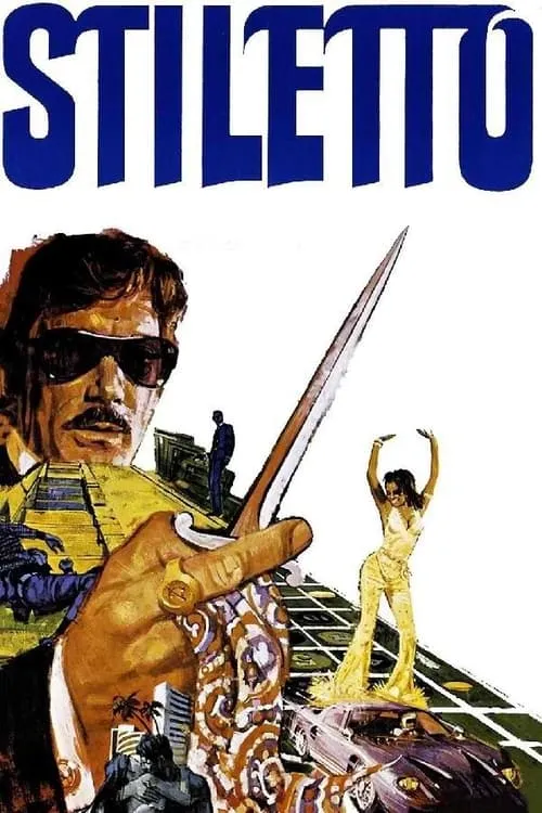 Stiletto (movie)