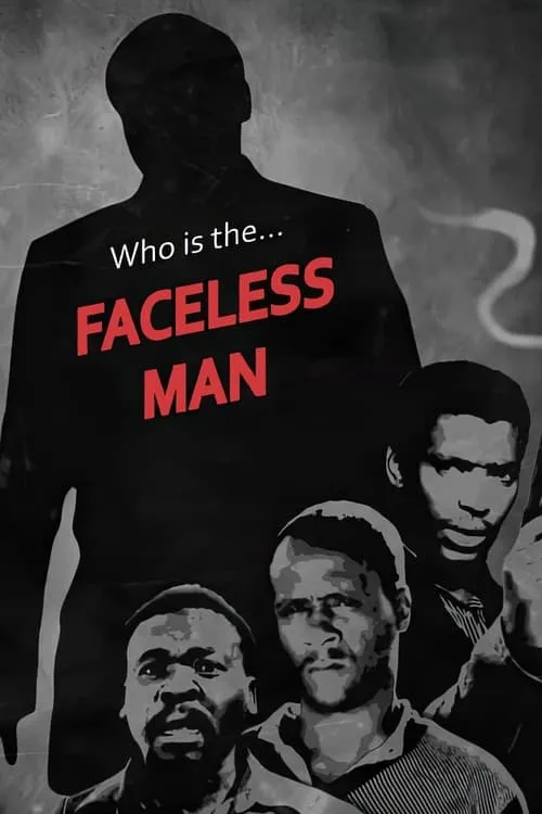 Faceless Man (movie)