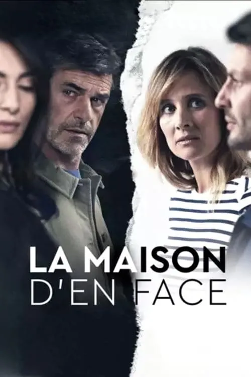 La Maison d'en face (series)