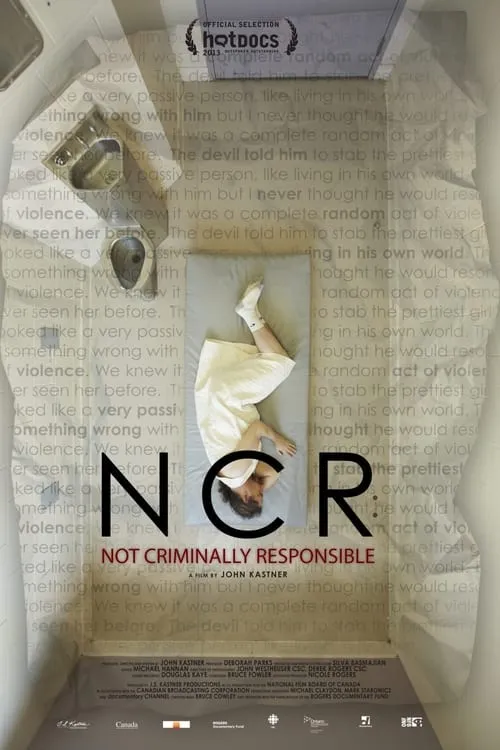 NCR: Not Criminally Responsible (фильм)