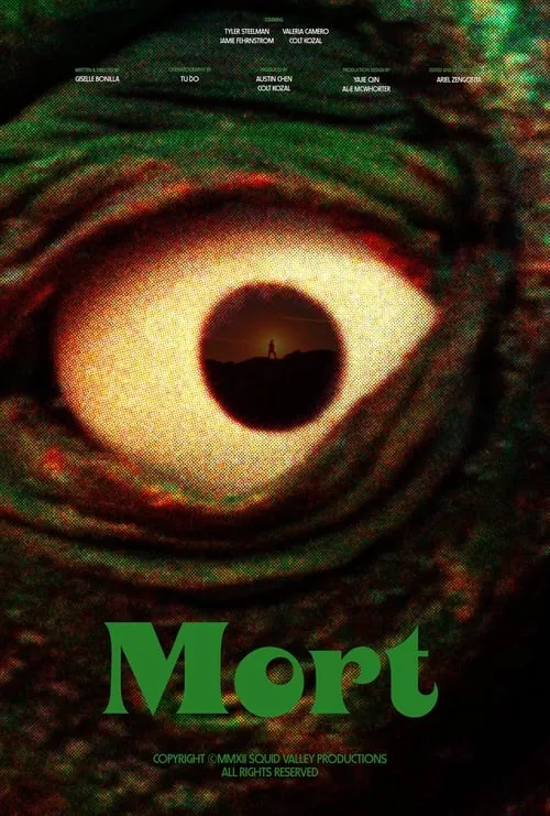 Mort (фильм)