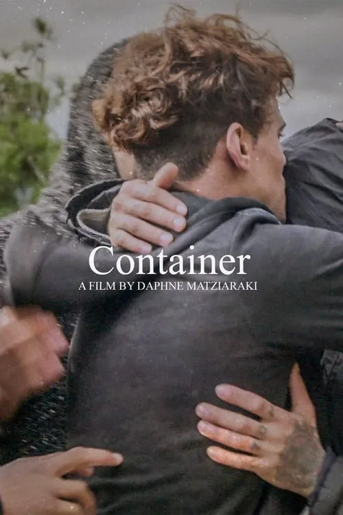 Container (movie)