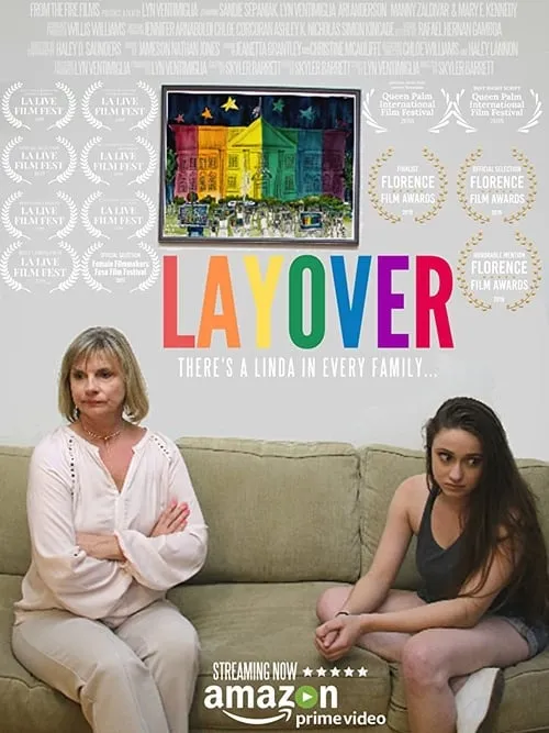 Layover (movie)