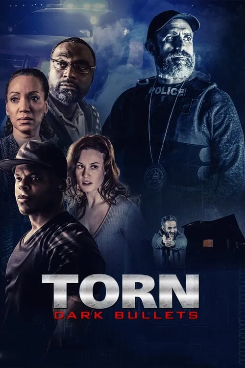 Torn: Dark Bullets (movie)