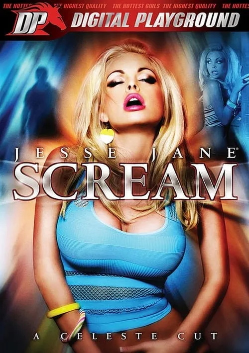 Jesse Jane: Scream (фильм)