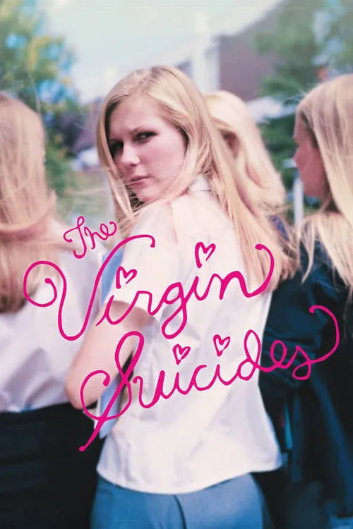 The Virgin Suicides (movie)
