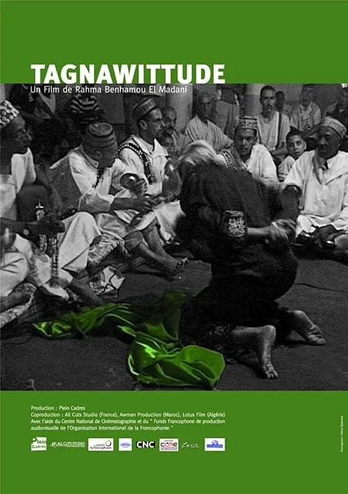 Tagnawittude (movie)