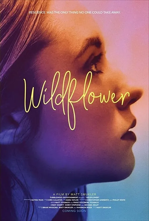 Wildflower (movie)