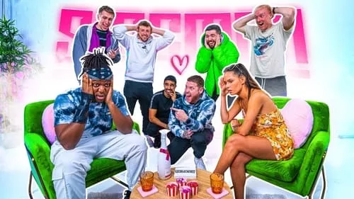 SIDEMEN SPEED DATING