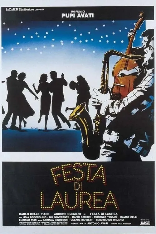 Festa di laurea (фильм)